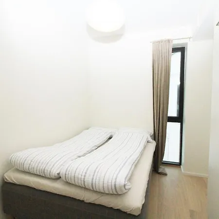Nordic Host Luxury Apts - City Center Townhome With Terrace Oslo